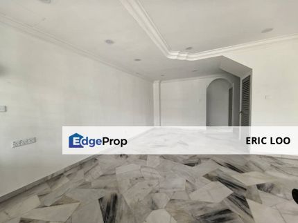 For Sale Taman Sri Putri Double Storey House, Johor, Kulai