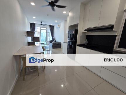 For Rent One 49 Residence Fully Furnished Nice Design, Johor, Johor Bahru
