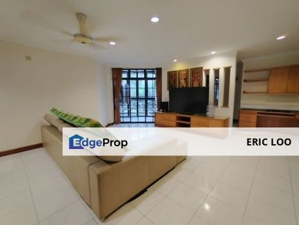 Stulang View Condominium Pelangi 3R3B, Johor, Johor Bahru