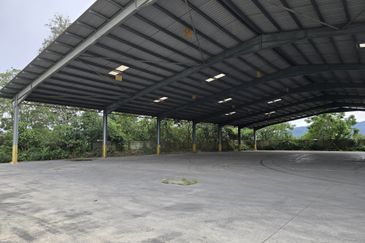 Empire Park @ Kulai, Jalan Lagenda 1, Kulai, Johor