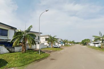 Setia Business Park 1