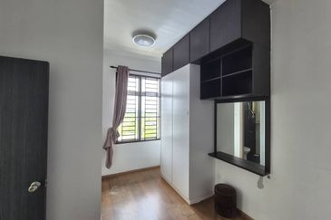 Nusa Heights (Nusa Puncak)