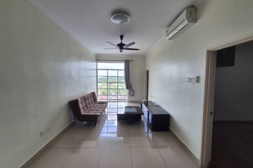 Nusa Heights (Nusa Puncak)