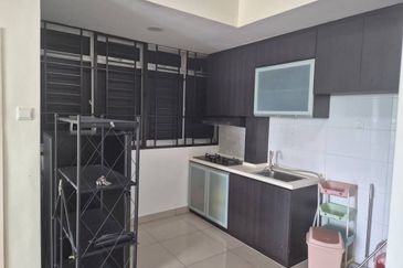 Nusa Heights (Nusa Puncak)