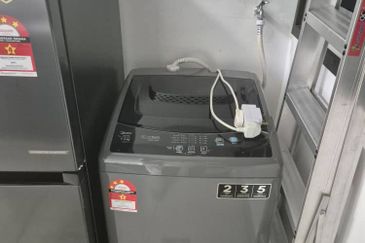 Nusa Heights (Nusa Puncak)