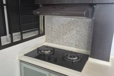 Nusa Heights (Nusa Puncak)