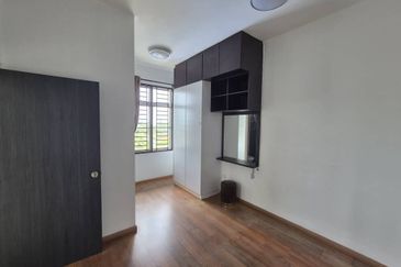 Nusa Heights (Nusa Puncak)