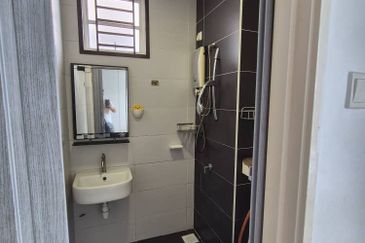 Nusa Heights (Nusa Puncak)