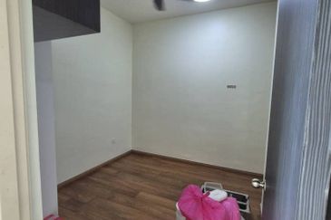 Nusa Heights (Nusa Puncak)