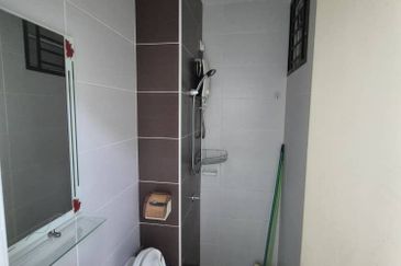 Nusa Heights (Nusa Puncak)