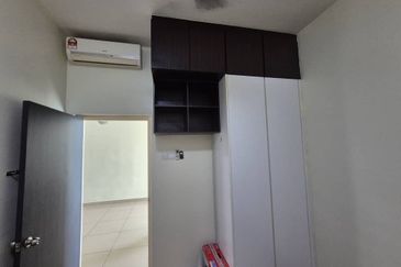 Nusa Heights (Nusa Puncak)