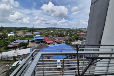 Nusa Heights (Nusa Puncak)