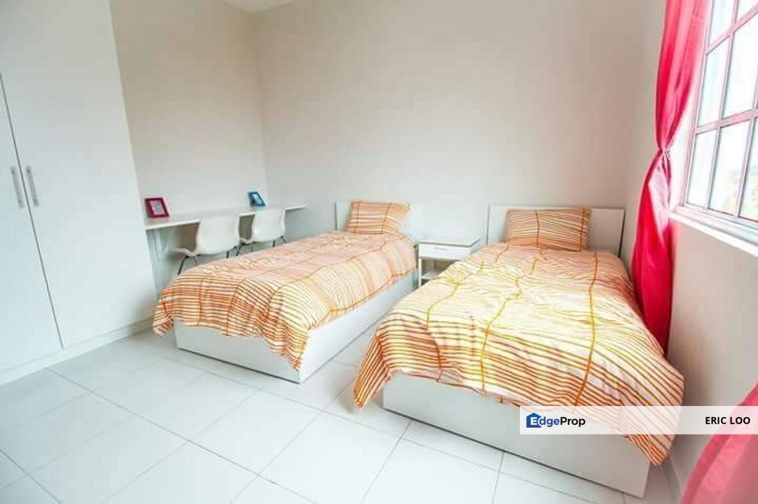 The Residence @ Trails of Kampar Below Value, Perak, Kampar