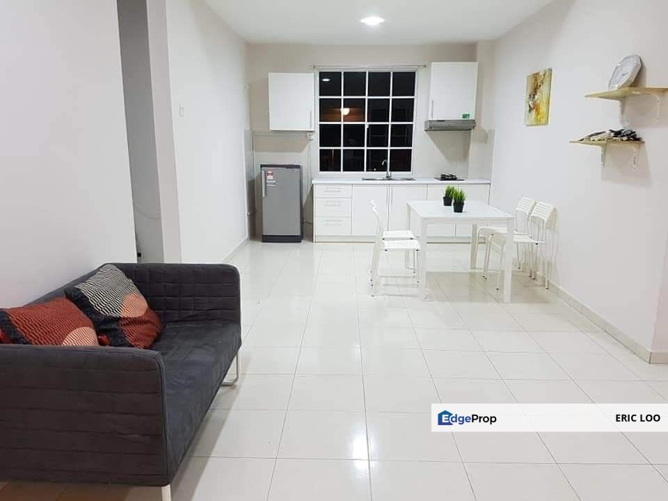 The Residence @ Trails of Kampar Below Value, Perak, Kampar