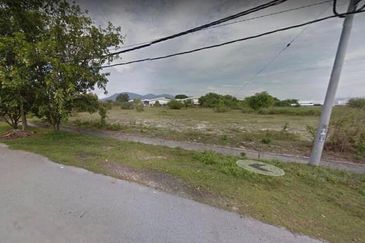 Bemban Industrial Estate (Kawasan Perindustrian Batu Gajah)