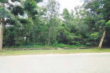 Taman Batu Gajah Perdana