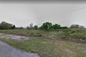 Bemban Industrial Estate (Kawasan Perindustrian Batu Gajah)