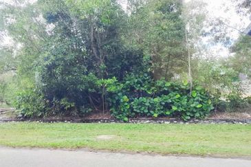 Bemban Industrial Estate (Kawasan Perindustrian Batu Gajah)