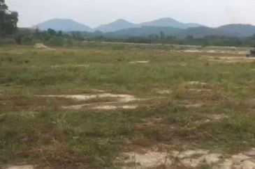 Kawasan Perindustrian Pengkalan 2