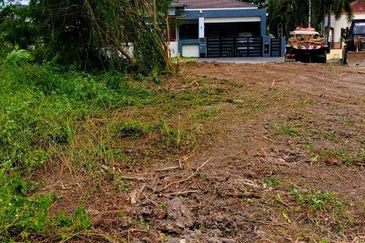 BANDAR BARU SRI KLEBANG