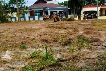 BANDAR BARU SRI KLEBANG