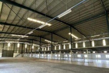 Kawasan Industri Kamunting