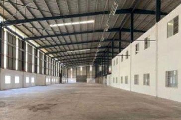 Kawasan Industri Kamunting