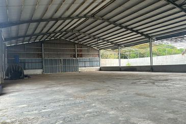 Kawasan Industri Kamunting