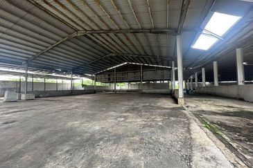 Kawasan Industri Kamunting