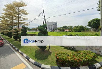 Jalan Raja Dihilir, Perak, Ipoh