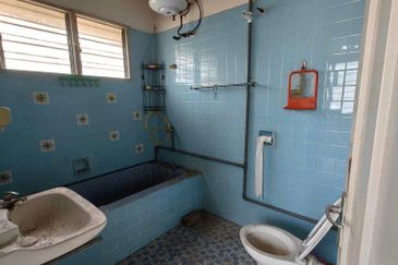 Taman Tanjung Sentosa, Tanjung Rambutan