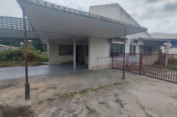 Taman Tanjung Sentosa, Tanjung Rambutan