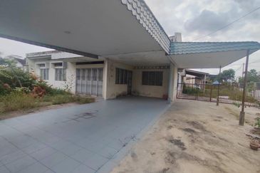 Taman Tanjung Sentosa, Tanjung Rambutan