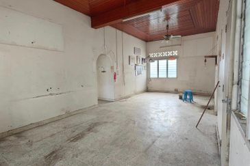 Taman Tanjung Sentosa, Tanjung Rambutan