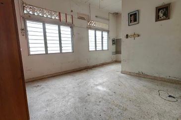 Taman Tanjung Sentosa, Tanjung Rambutan