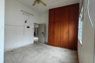 Taman Tanjung Sentosa, Tanjung Rambutan