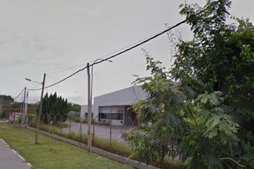 Bemban Industrial Estate (Kawasan Perindustrian Batu Gajah)