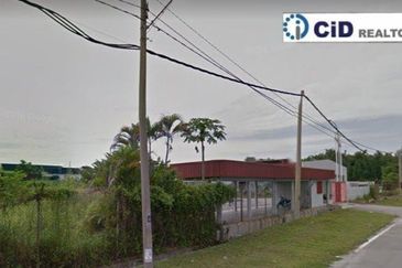 Bemban Industrial Estate (Kawasan Perindustrian Batu Gajah)