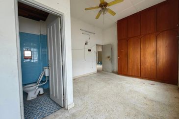 Taman Tanjung Sentosa, Tanjung Rambutan