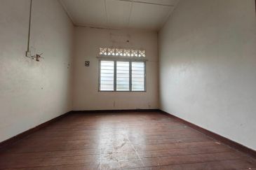 Taman Tanjung Sentosa, Tanjung Rambutan