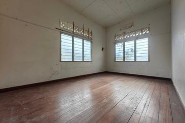 Taman Tanjung Sentosa, Tanjung Rambutan