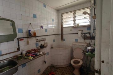 Taman Tanjung Sentosa, Tanjung Rambutan