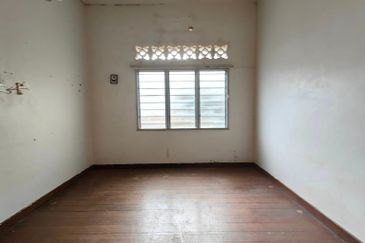 Taman Tanjung Sentosa, Tanjung Rambutan