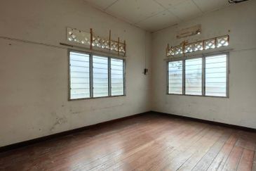 Taman Tanjung Sentosa, Tanjung Rambutan