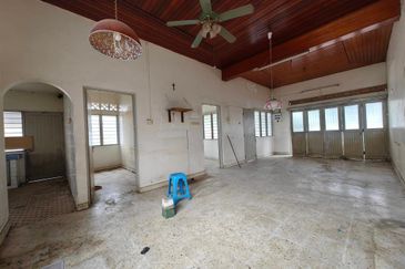 Taman Tanjung Sentosa, Tanjung Rambutan