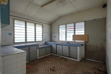 Taman Tanjung Sentosa, Tanjung Rambutan