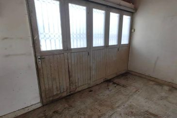 Taman Tanjung Sentosa, Tanjung Rambutan