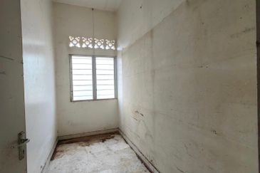 Taman Tanjung Sentosa, Tanjung Rambutan