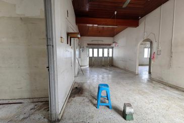 Taman Tanjung Sentosa, Tanjung Rambutan