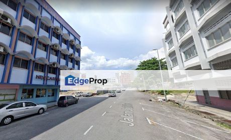 Ipoh Town, Perak, Ipoh